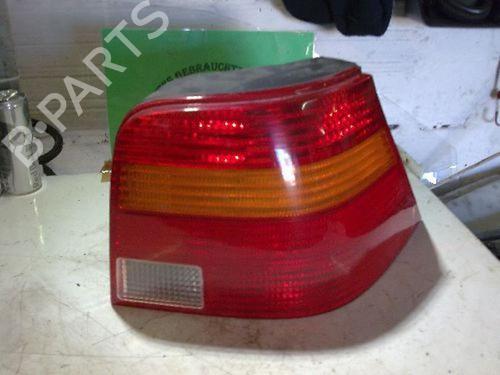 Used Right taillight VW GOLF IV (1J1) 1.4 16V (75 hp) 15695967
