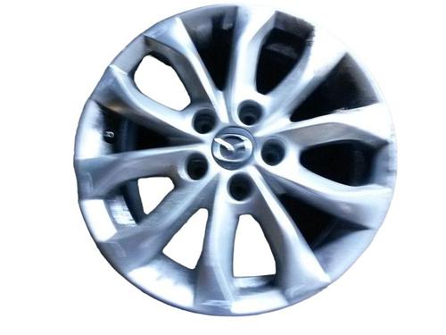 Used Rim MAZDA CX-3 (DK) 2.0 SKYACTIV-G (DK5W, DK6W) (120 hp) 15706847