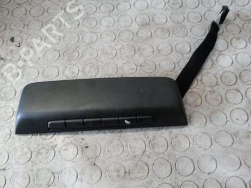 Elektronisk modul BMW 1 (E87) 118 d | BP16333175M83 