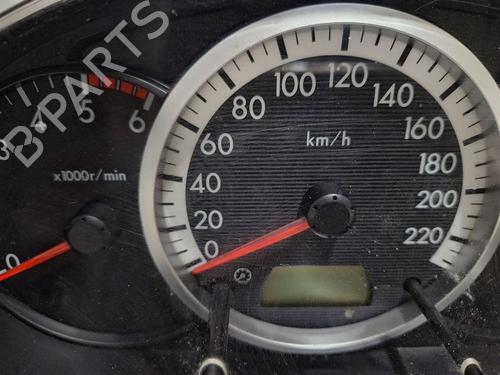 Instrument cluster MAZDA 5 (CR) 2.0 CD (CR19) | BP30834455C47