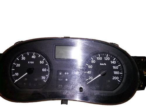 Used Display monitor DACIA LOGAN (LS_) 1.4 (LSOA, LSOC, LSOE, LSOG) (75 hp) 15706457