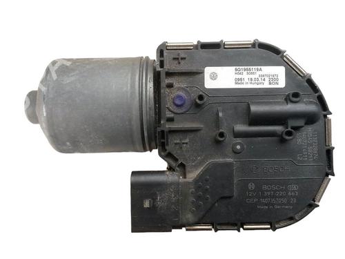 Viskermotor vindrute VW GOLF VII Variant (BA5, BV5) 1.6 TDI (105 hp) 30639918