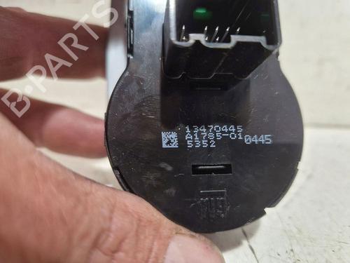 Headlight switch OPEL CORSA E (X15) 1.3 CDTI (08, 68) | BP36778803I24 - Image 2