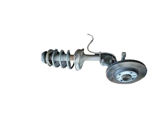 Used Left front shock absorber RENAULT CLIO II (BB_, CB_) 1.5 dCi (B/CB08) (82 hp) 15700509