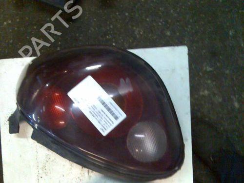 Used Right taillight FIAT BRAVO I (182_) 1.4 (182.AG) (75 hp) 15693819