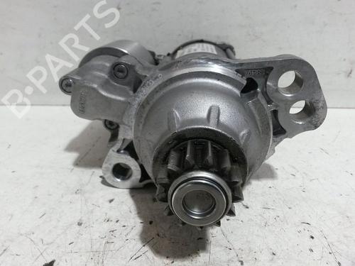 Used Starter VW POLO VI (AW1, BZ1, AE1) 1.0 MPi (80 hp) 30280298