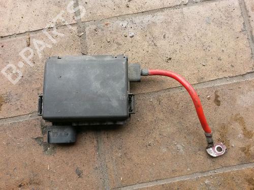 Fuse box VW GOLF IV (1J1) 1.9 TDI 4motion | BP29316863E1 