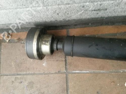 Driveshaft AUDI A6 C5 Avant (4B5) 2.5 TDI quattro | BP15709898M37 