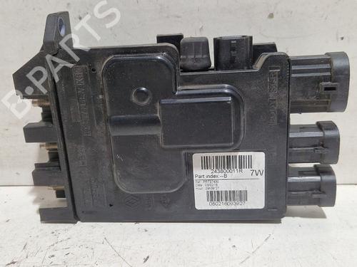Używane Sterownik / Moduł RENAULT MEGANE III Grandtour (KZ0/1) 1.5 dCi (KZ09, KZ0D, KZ1G, KZ29, KZ14, KZ1W, KZ10, KZ1F,... (110 hp) 30678720