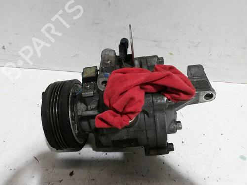 AC-Kompressor SUZUKI SWIFT IV (FZ, NZ) 1.2 (AZG412, ZC72S) (90 hp) 24355152