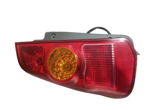 Venstre baglygte MITSUBISHI SPACE STAR MPV (DG_A) 1.9 DI-D (DG4A) (102 hp) 27990680