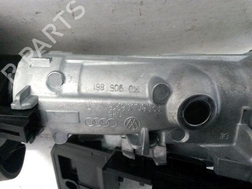 Ignition barrel SEAT IBIZA IV (6J5, 6P1) 1.0 | BP29317182M48 