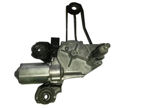 Used Rear wiper motor CITROËN C4 Grand Picasso I (UA_) 1.6 HDi 110 (112 hp) 15703876