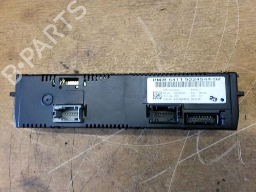 Climate control BMW 1 (E87) 116 d | BP15709469I5 
