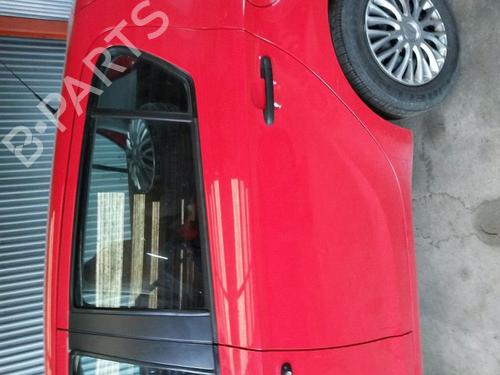 Left rear door HYUNDAI i20 I (PB, PBT) 1.2 | BP15708071C4 