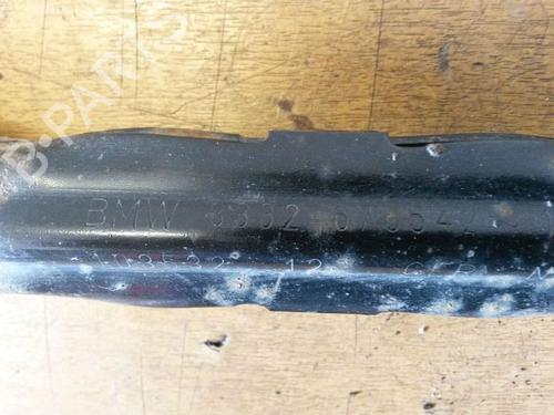 Left front suspension arm BMW 1 (E87) 116 d | BP15709549M12 