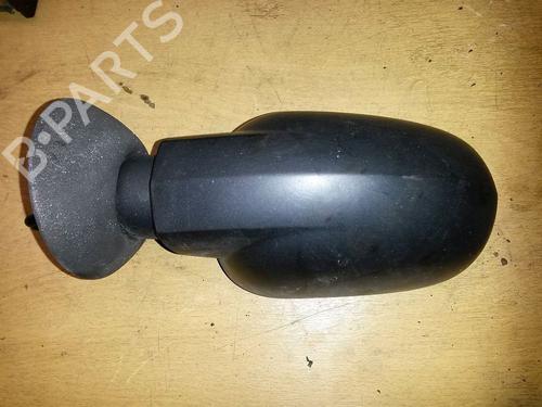 Retrovisor izquierdo DACIA LOGAN (LS_) 1.4 (LSOA, LSOC, LSOE, LSOG) | BP15706459C26 