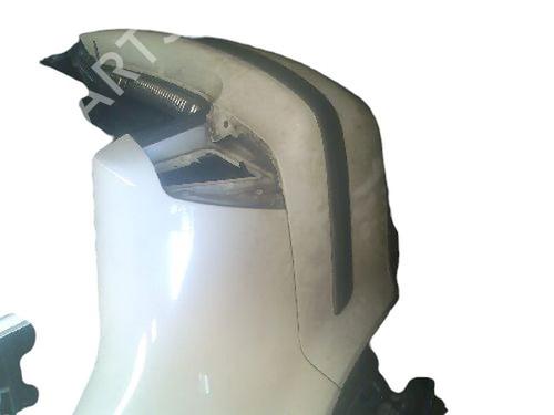 Rear bumper VW BORA I (1J2) 1.9 TDI | BP15694710C8 