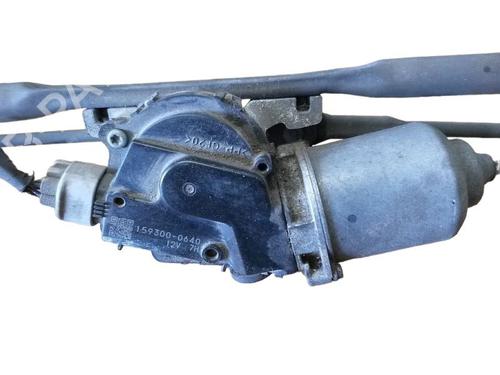Used Front wiper motor MAZDA 6 Station Wagon (GY) 2.0 DI (GY19) (121 hp) 15706762