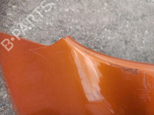 Front bumper MAZDA 2 (DY) 1.2 (DY3W) | BP34166824C7 - Image 2