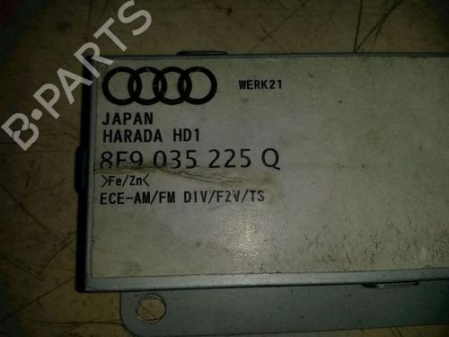 Electronic module AUDI A4 B7 Avant (8ED) 1.9 TDI | BP15704264M83 
