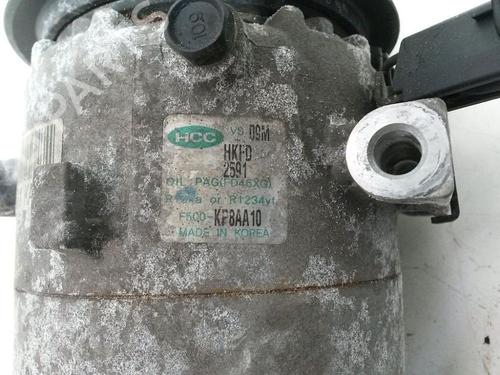 AC compressor HYUNDAI i20 I (PB, PBT) 1.2 | BP23275966M34 