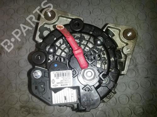 Alternator DACIA SANDERO II TCe 90 (B8M1, B8MA, B8AC) | BP25838210M7 