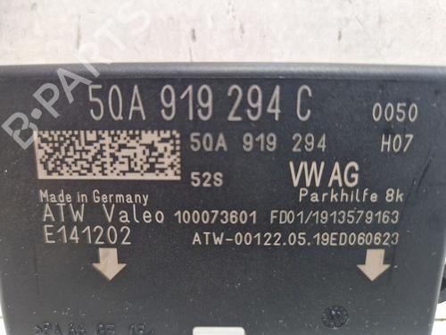 Electronic module VW T-CROSS (C11, D31) 1.0 TSi | BP38233927M83 - Image 2