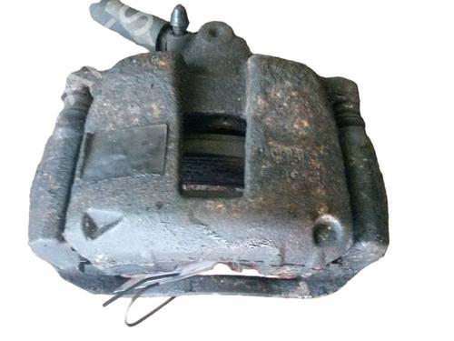 Used Right front brake caliper PEUGEOT 307 SW (3H) 1.6 HDI 90 (90 hp) 25838096