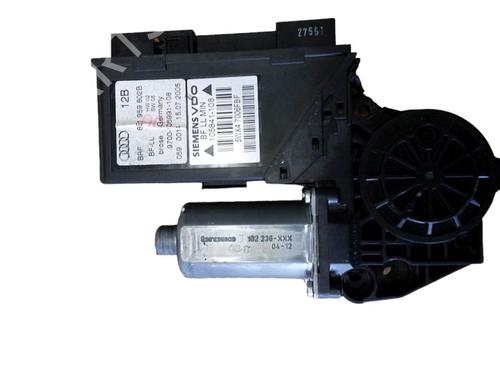 Used Right front window motor AUDI A4 B7 Avant (8ED) 2.0 TDI 16V (140 hp) 15707470