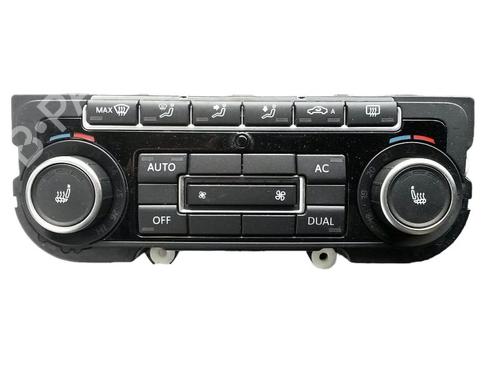 Used Climate control VW GOLF VI Variant (AJ5) 1.2 TSI (105 hp) 15701129