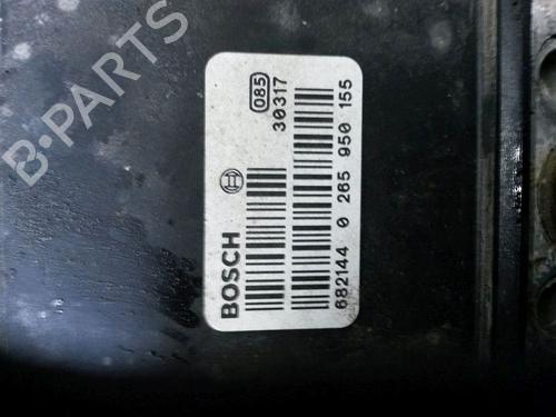 ABS pump FORD MONDEO III Turnier (BWY) 2.0 16V TDDi / TDCi | BP15707117M43 