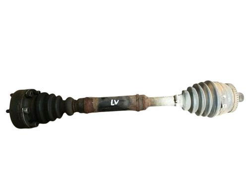 Used Left front driveshaft AUDI A4 B5 Avant (8D5) 1.8 (125 hp) 27092305