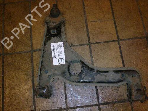 Used Left front suspension arm OPEL VECTRA B (J96) 2.0 i 16V (F19) (136 hp) 15695891
