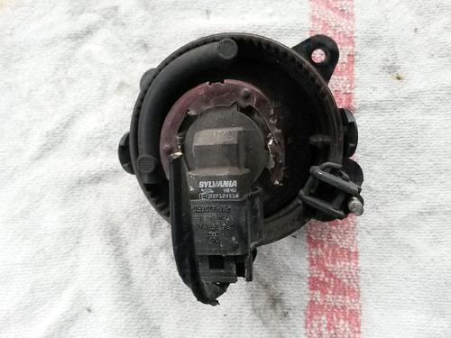Faro Antiniebla delantero izquierdo SKODA FABIA I (6Y2) 1.4 16V | BP15705488C30 