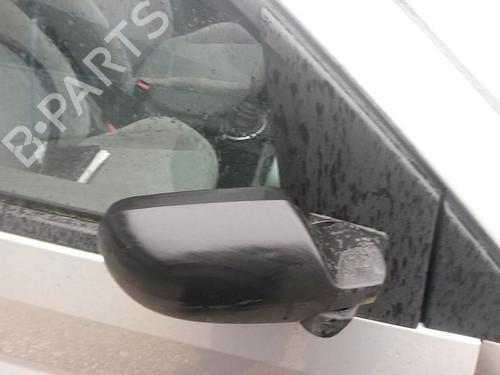 Right mirror FORD FUSION (JU_) 1.4 TDCi | BP15699619C27 