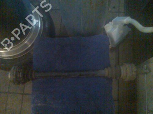 Used Right rear driveshaft BMW 3 Compact (E46) 316 ti (115 hp) 27670494