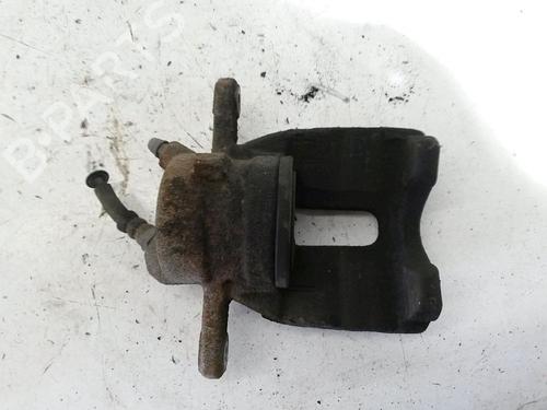 Right front brake caliper RENAULT CLIO IV Grandtour (KH_) 0.9 TCe 90 | BP23459004M104 