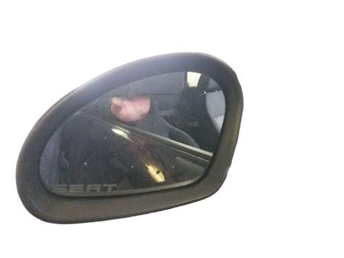 Used Left mirror SEAT IBIZA III (6L1) 1.2 12V (70 hp) 15701856