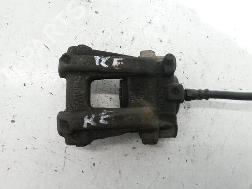 Used Right rear brake caliper BMW 1 (F20) 116 d (116 hp) 25990652