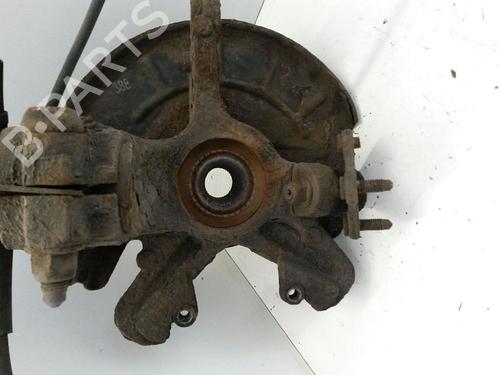 Right front steering knuckle SEAT IBIZA IV ST (6J8, 6P8) 1.4 | BP19092555M26 