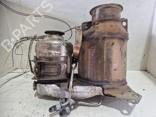 Used Catalyst VW TIGUAN (AD1, AX1) 2.0 TDI (150 hp) 31974955