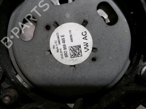 Electronic module SEAT IBIZA IV (6J5, 6P1) 1.0 | BP29317169M83 
