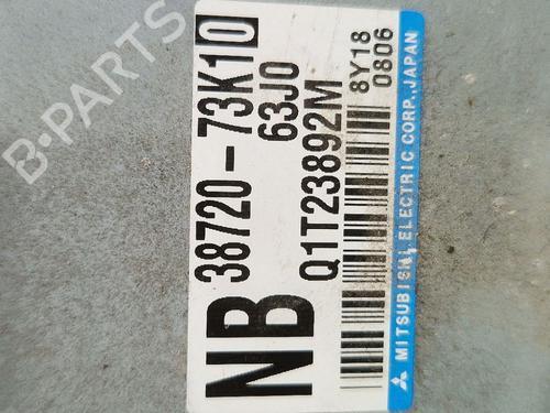 Electronic module SUZUKI SWIFT III (MZ, EZ) 1.3 (RS413, ZC11S) | BP37018855M83 - Image 2