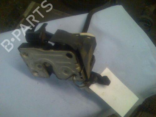 Used Front left lock RENAULT CLIO II (BB_, CB_) 1.2 (75 hp) 30639636