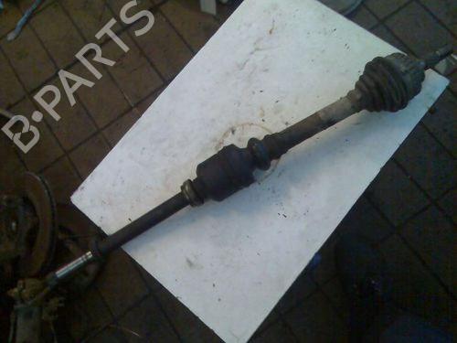 Used Right front driveshaft CITROËN XSARA (N1) 2.0 HDi 90 (90 hp) 15694427