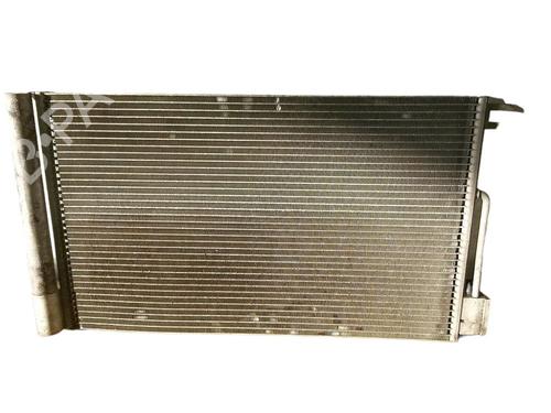 Used AC radiator FIAT PUNTO (199_) 1.2 (199AXZ1A, 199BXZ1A) (69 hp) 19059984