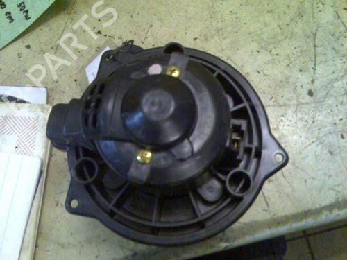 Used Heater blower motor SUZUKI ALTO VI (FF) 1.1 (RF410) (63 hp) 15693098