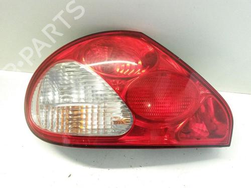 Venstre baglygte JAGUAR X-TYPE I (X400) 2.0 D (130 hp) 17992375