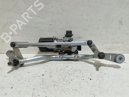 Front wiper motor RENAULT CLIO IV (BH_) 1.2 16V | BP31847879M29 
